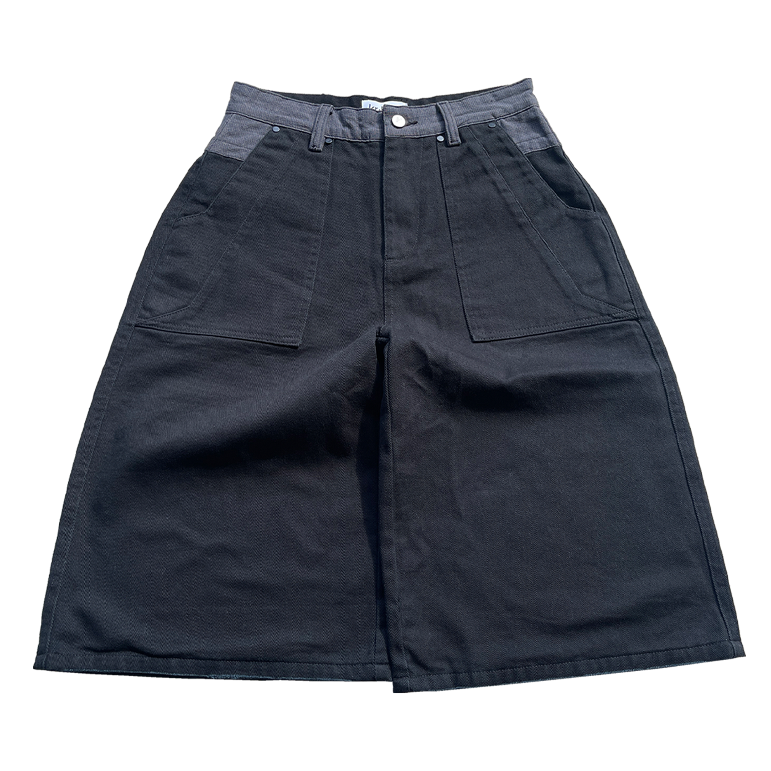 Fatik Short - Black