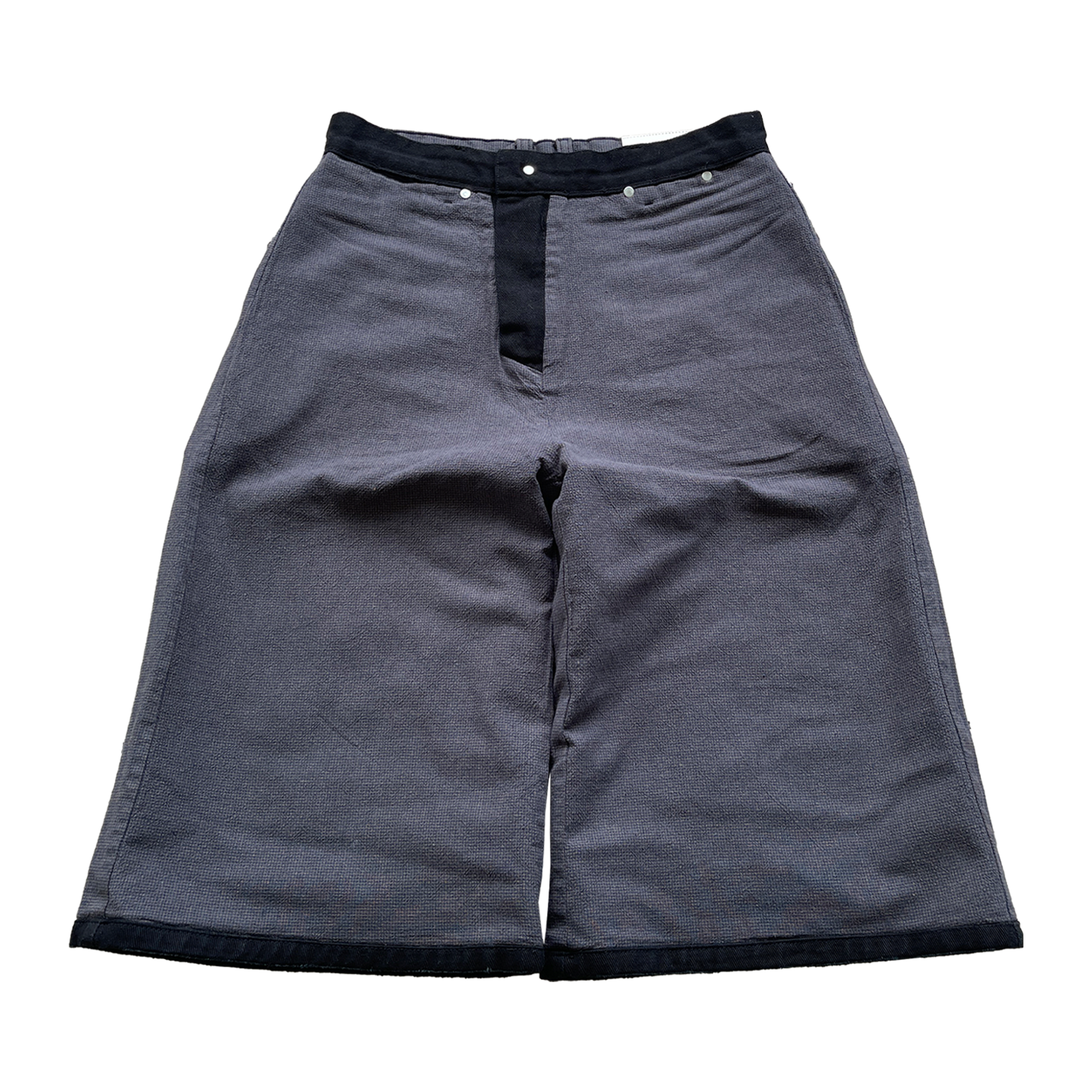 Fatik Short - Black
