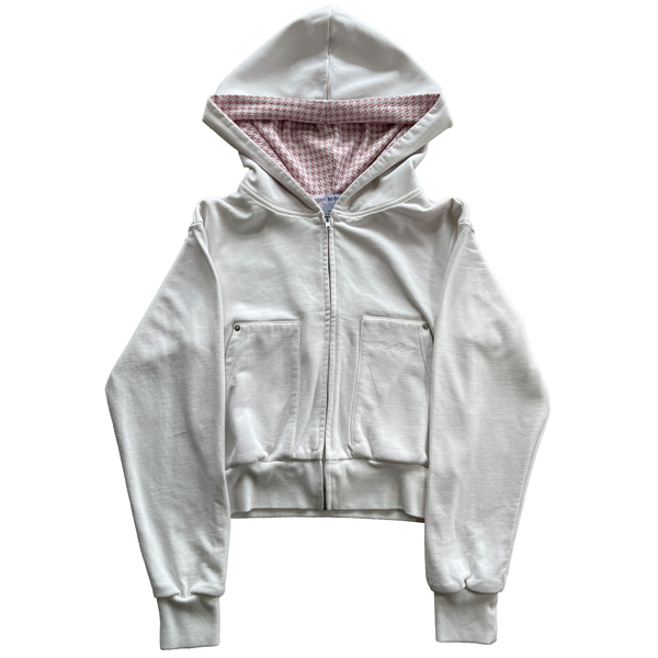 Flagship Hoodie - Blush