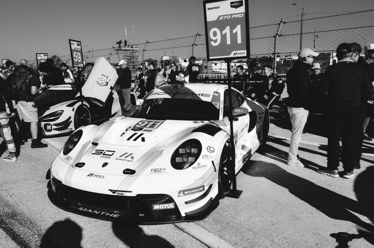 12 hours of sebring, march 2026