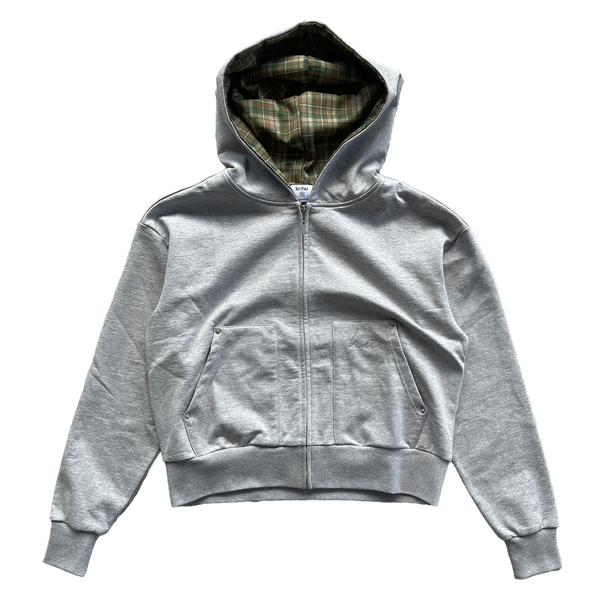 Flagship Hoodie - Pine