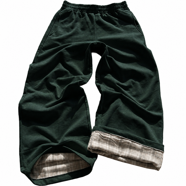 Rennsweat - LA, green pre-order exclusive