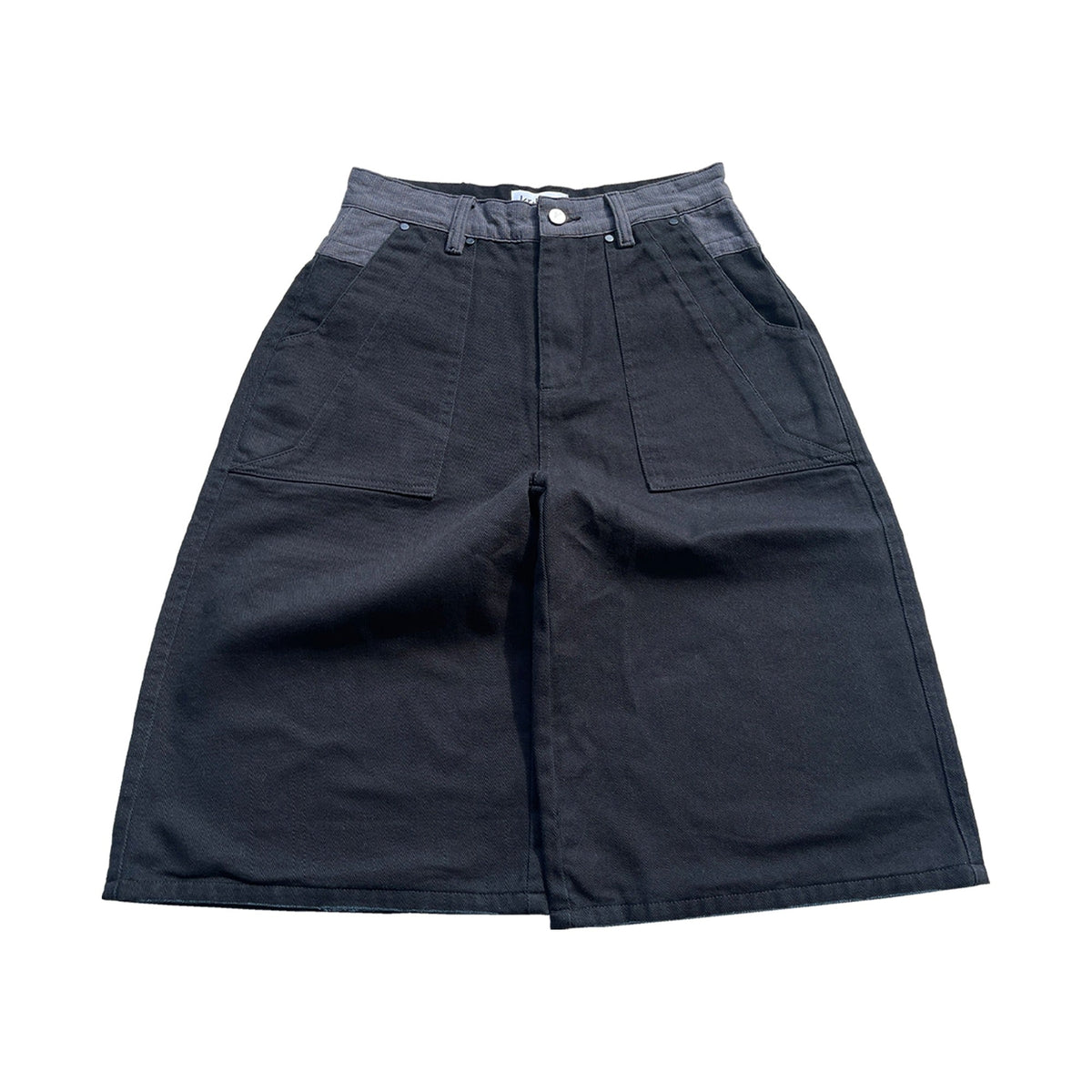 Fatik Short - Black