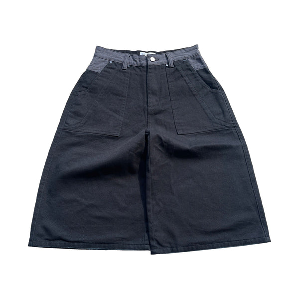 Fatik Short - Black