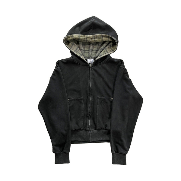 Flagship Hoodie - Ash