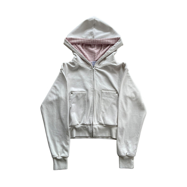 Flagship Hoodie - Blush
