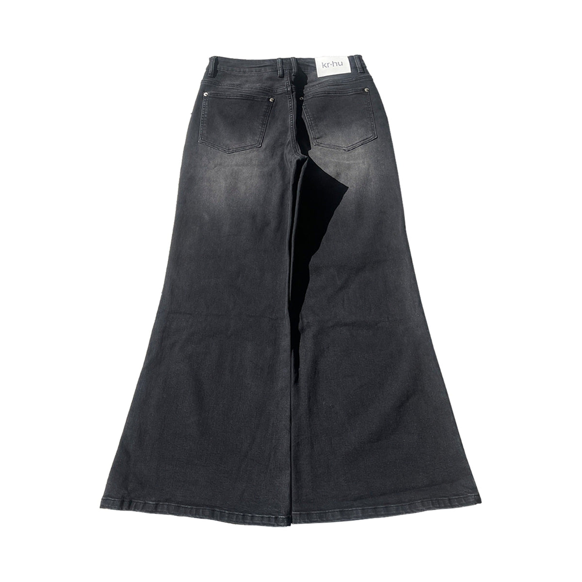 Nostalgia Denim - Dark
