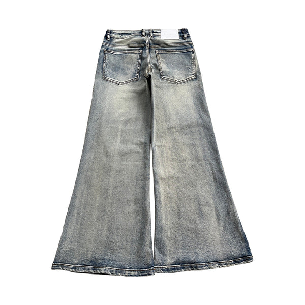 Nostalgia Denim - Light