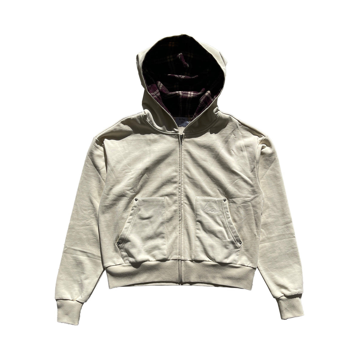 Flagship Hoodie - Wisp