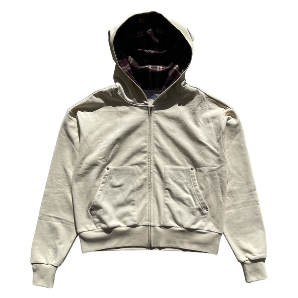Flagship Hoodie - Wisp