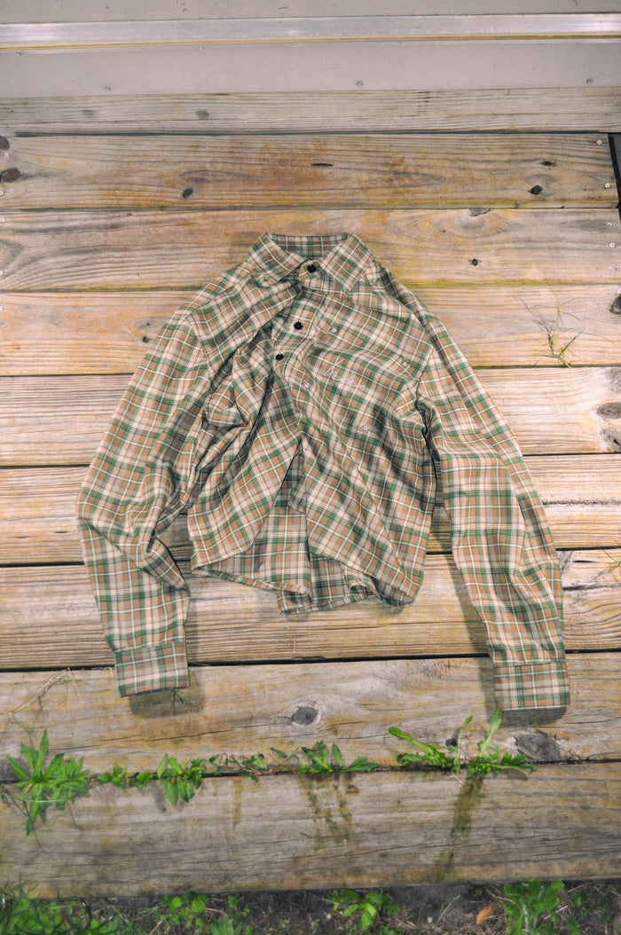 flagship flannel pine press image 1