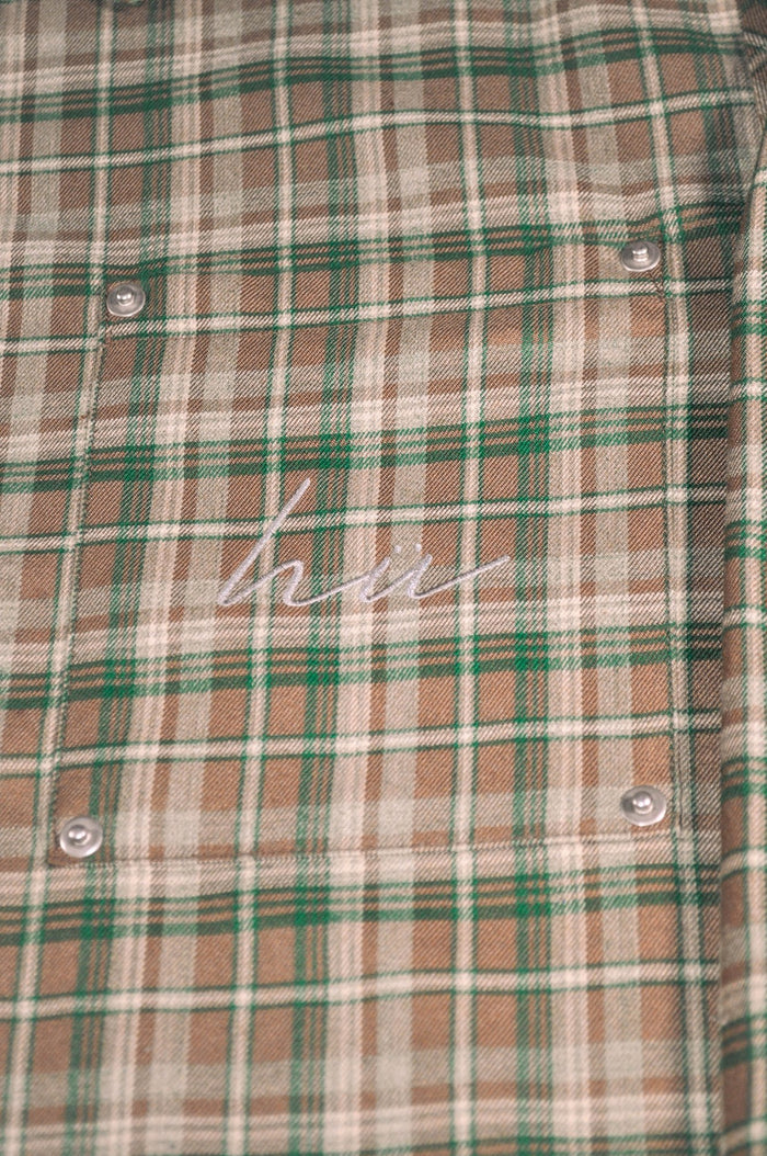 flagship flannel pine press image 2