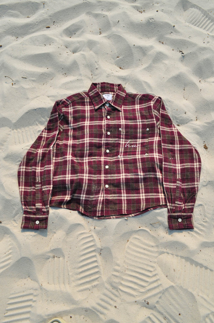 flagship flannel wisp press image 1