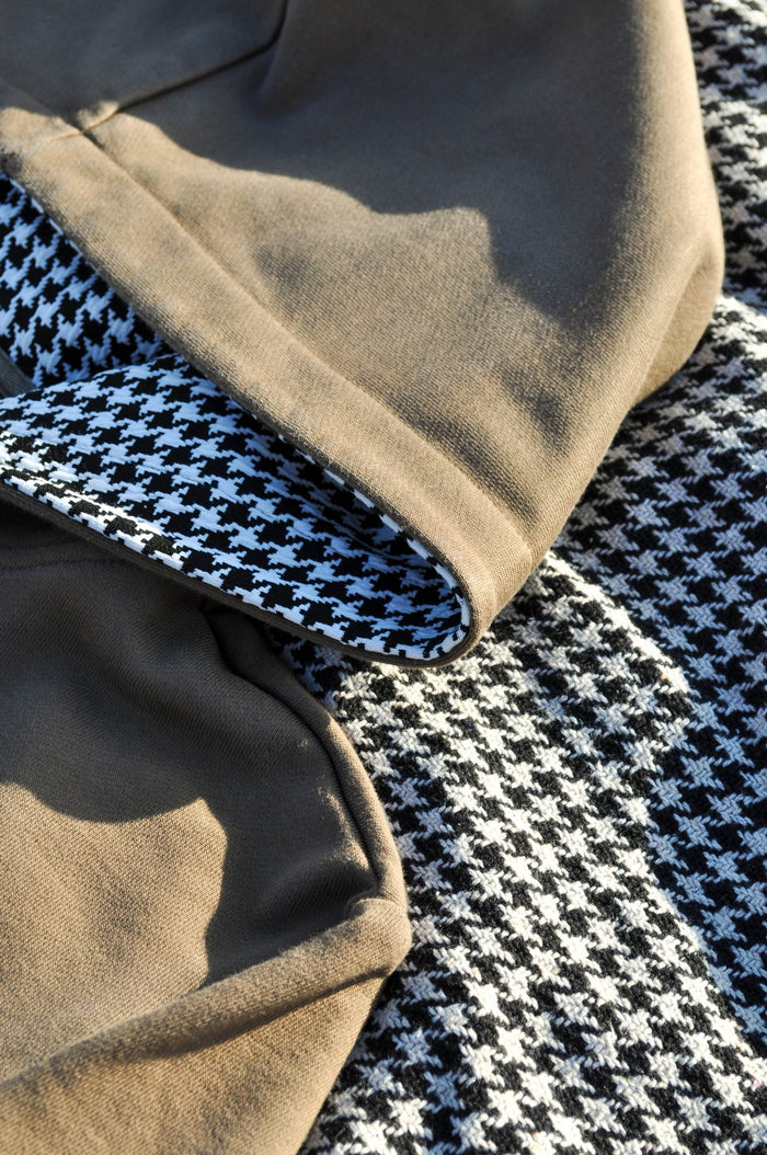 flagship hoodie truffle press image 2
