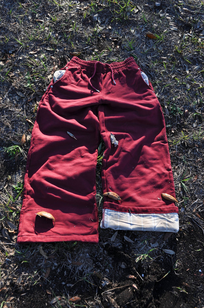 rennsweat claret press image 1