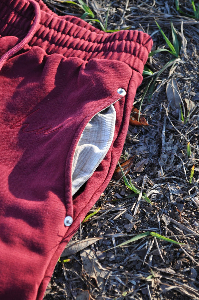 rennsweat claret press image 2